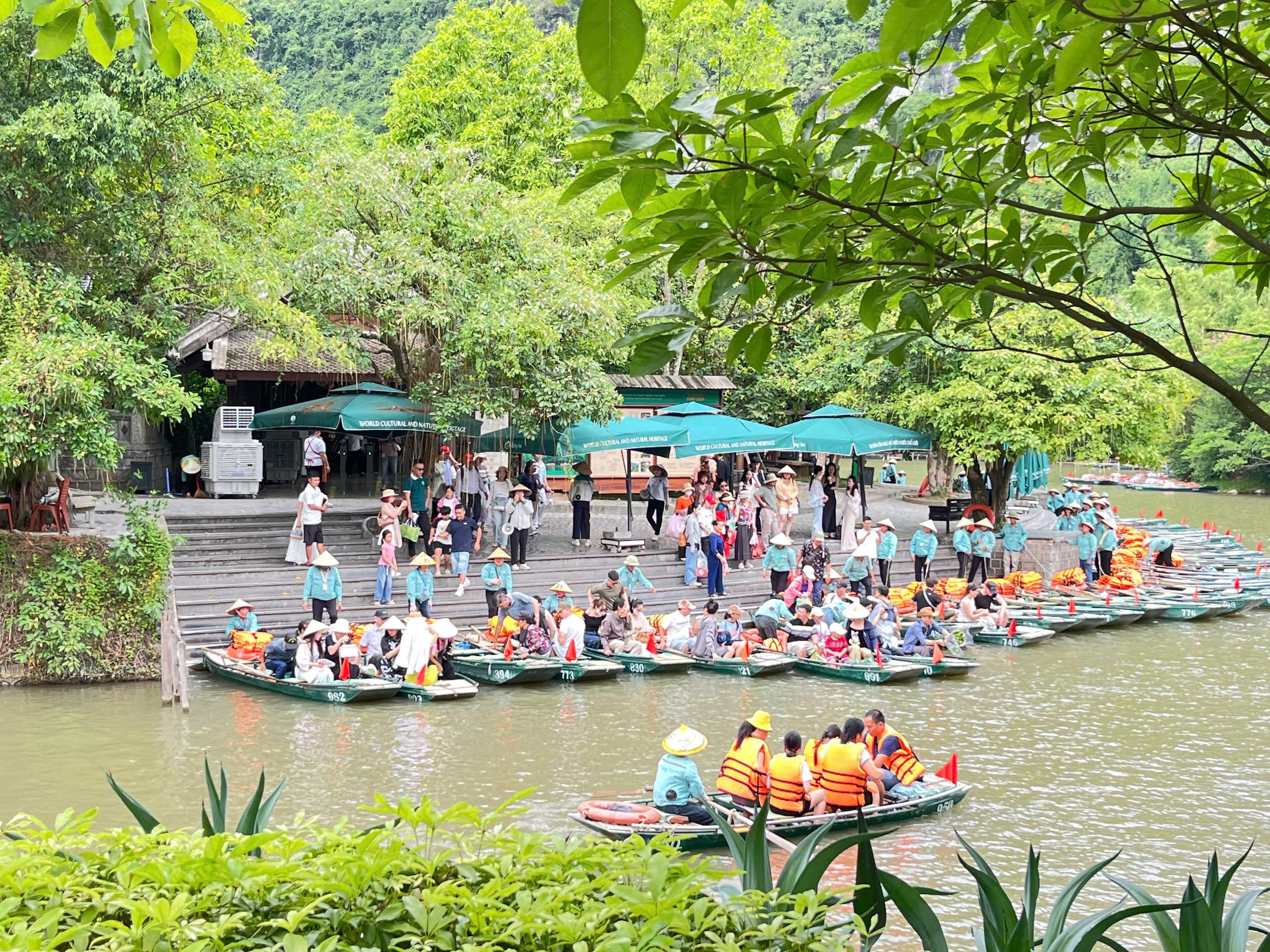 Kinh nghiệm khám phá Cao nguyên đá Hà Giang: Hành trình chạm tay vào mây trời