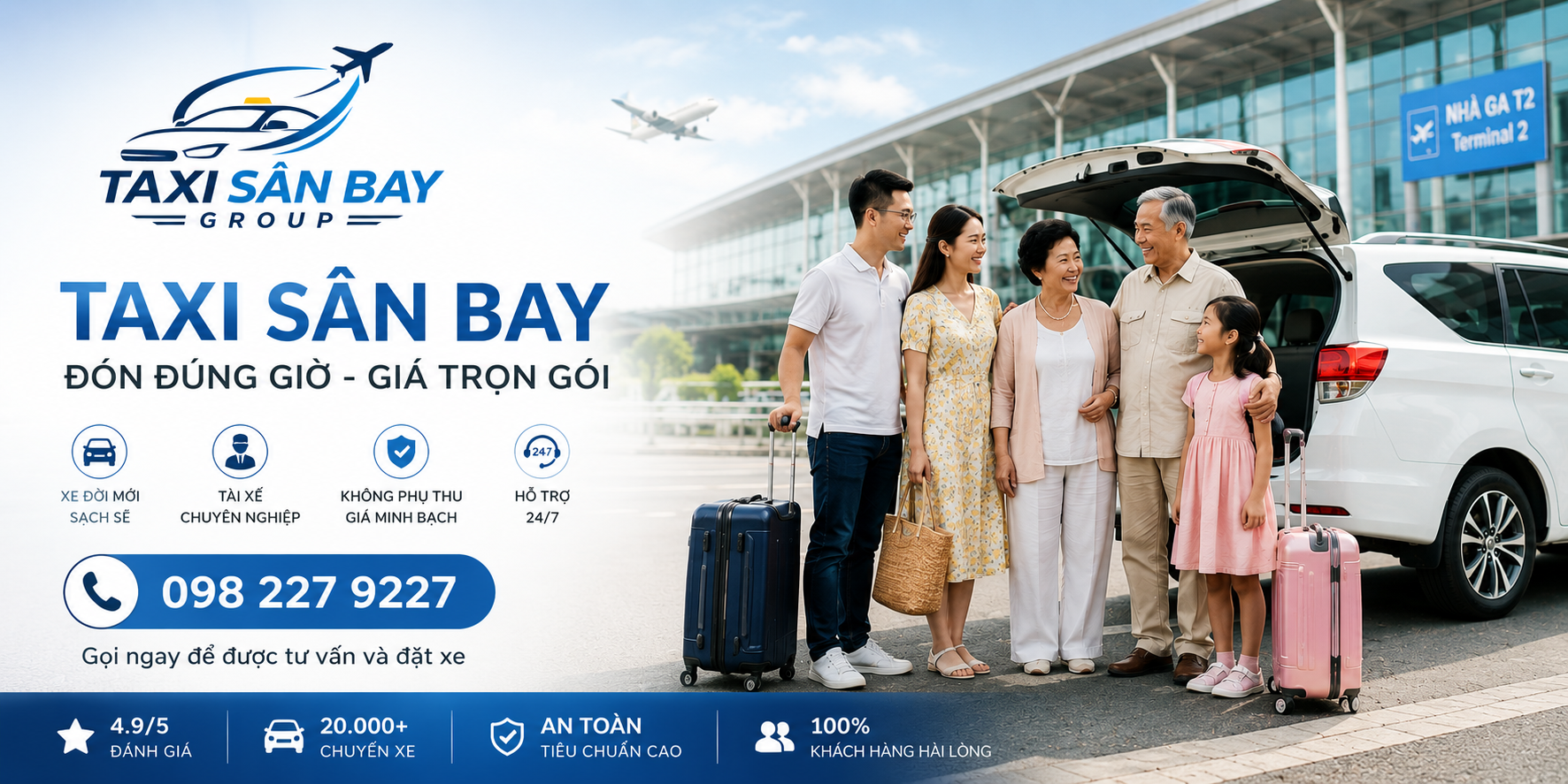 Kinh nghiệm du lịch Quy Nhơn và giải pháp di chuyển sân bay an toàn, tiết kiệm